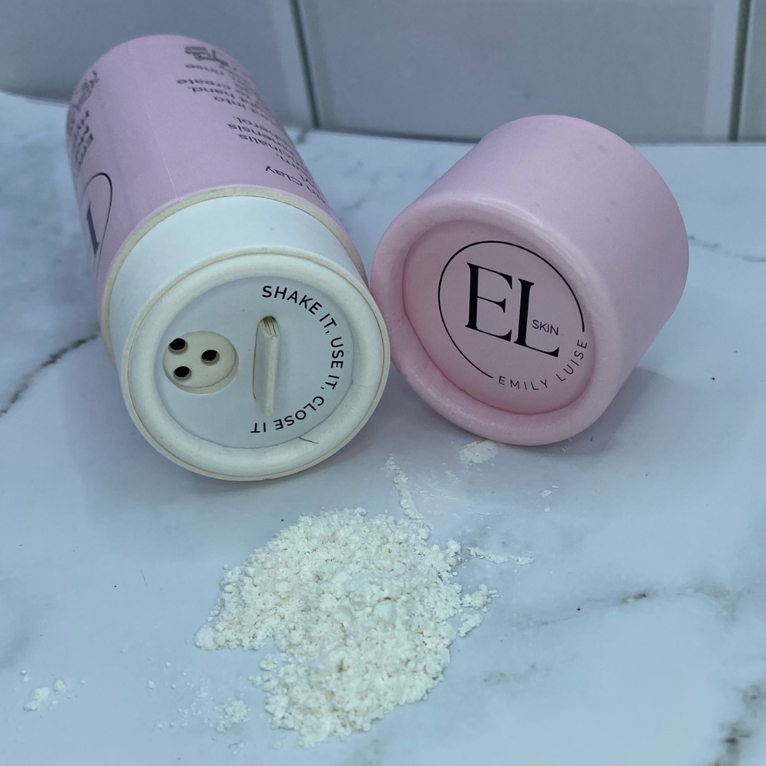 Gentle Glow Powder Cleanser