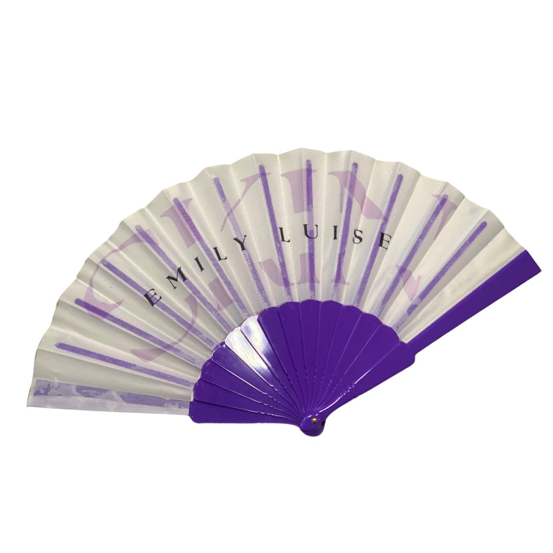 Waterproof Fans