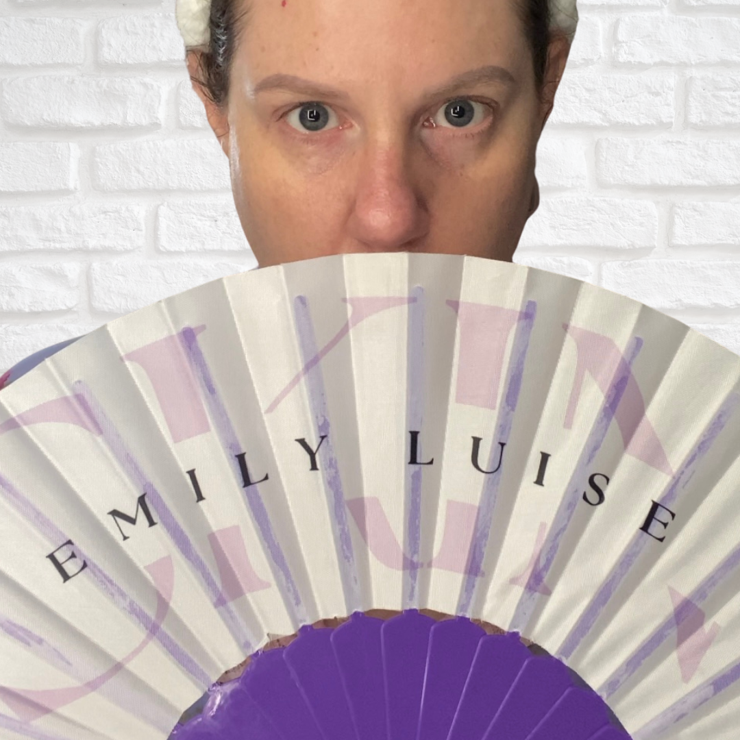 Waterproof Fans