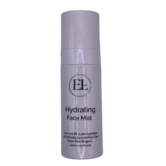 Rose Otto Water Face Mist