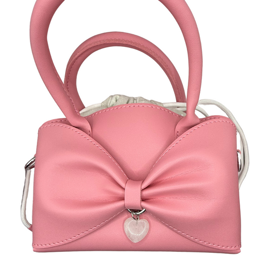 Christmas Gift Bow Bags