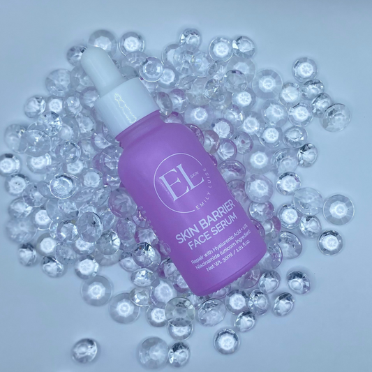 Skin Barrier Protection - Hyaluronic Acid 10% Niacinamide