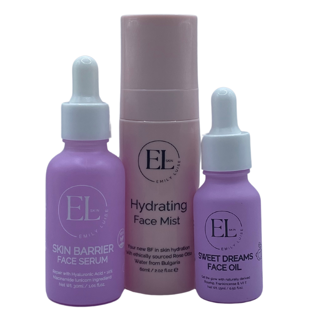 Skin Barrier Repair one stop shop