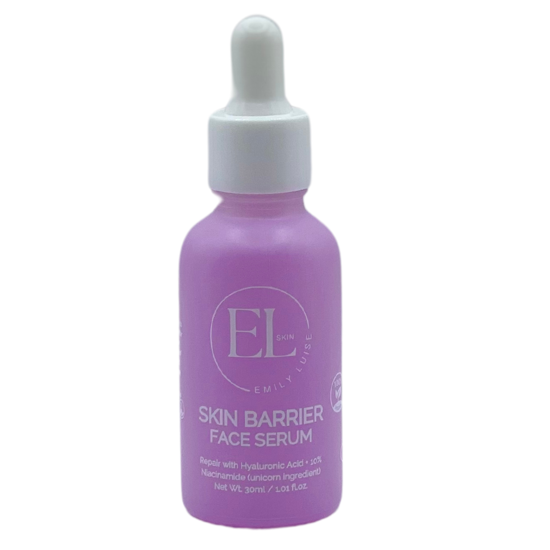 Skin Barrier Protection - Hyaluronic Acid 10% Niacinamide