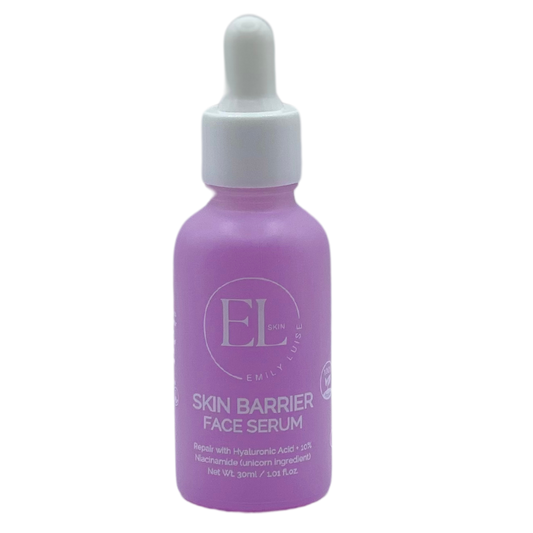Skin Barrier Protection - Hyaluronic Acid 10% Niacinamide