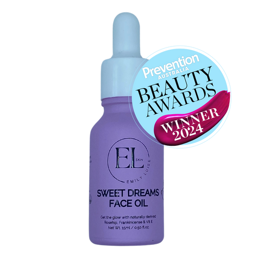 Sweet Dreams Face Oil