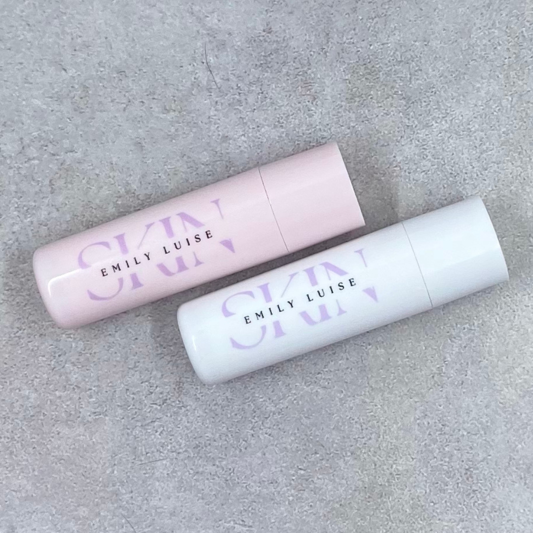 Water Free Lip Balm