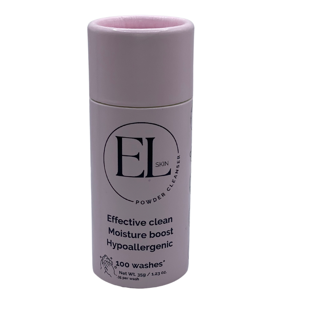 Gentle Glow Powder Cleanser