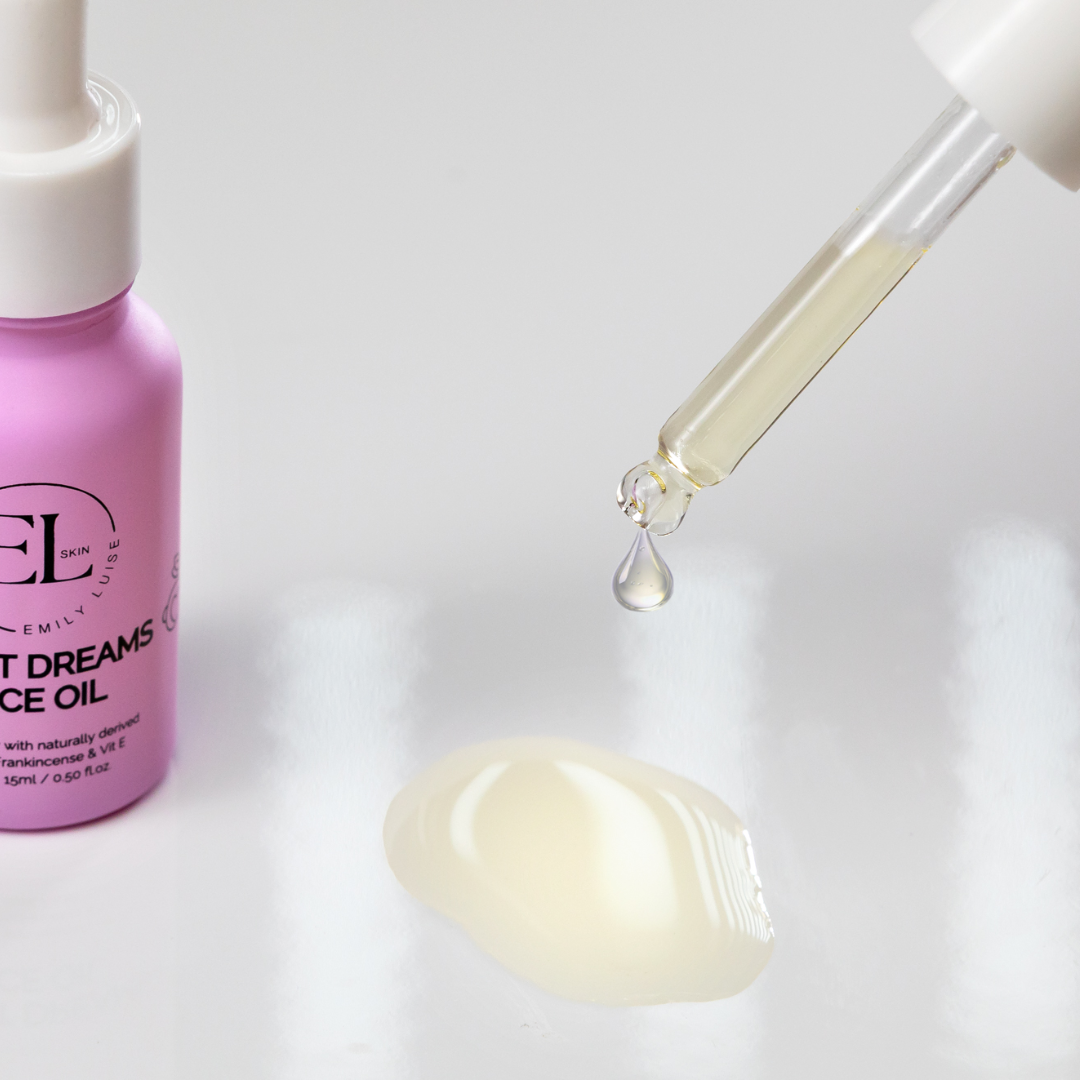 Face Oil Stock up Bundle