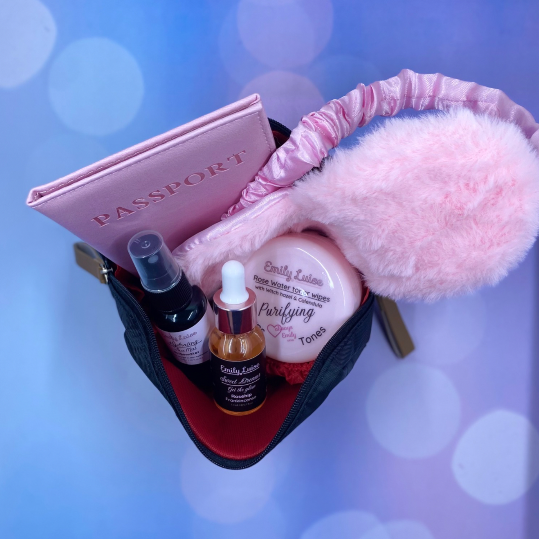 The Pink Stuff Essentials Pack