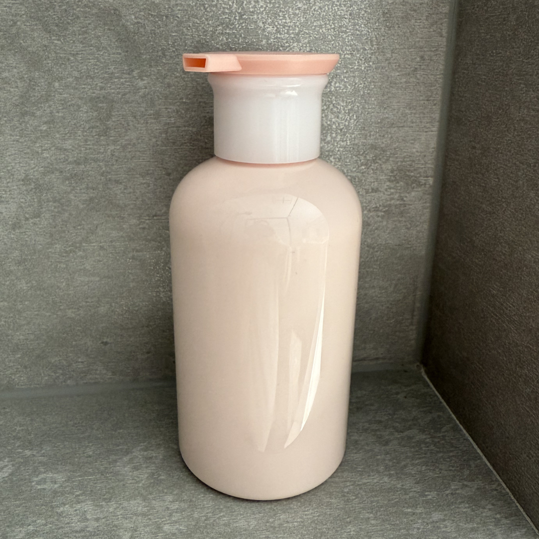 Milk Cream Body Wash (Off Label)