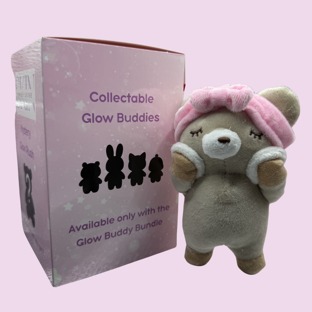 Glow Buddy Bundle