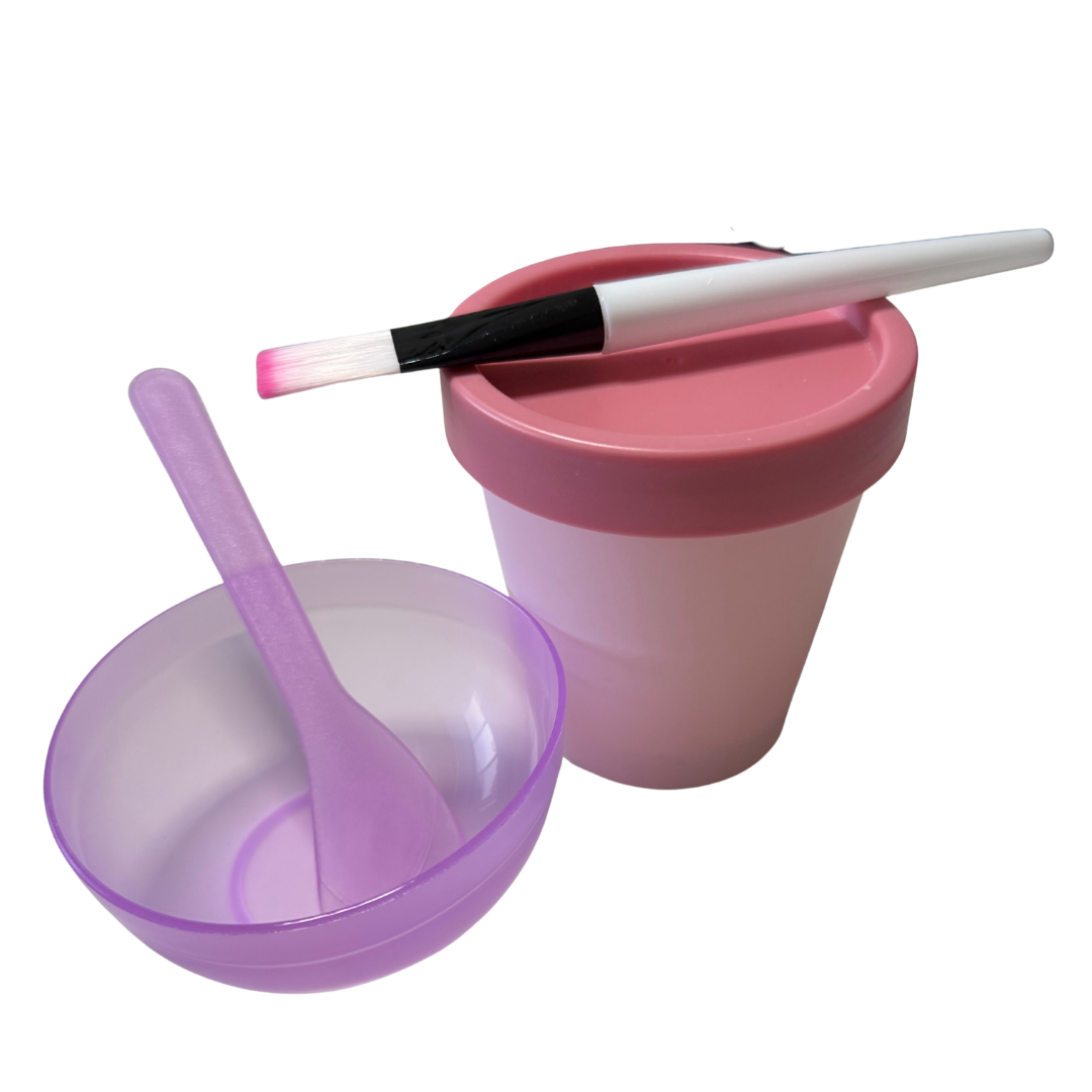 Clay Mask Cups (Off Label)