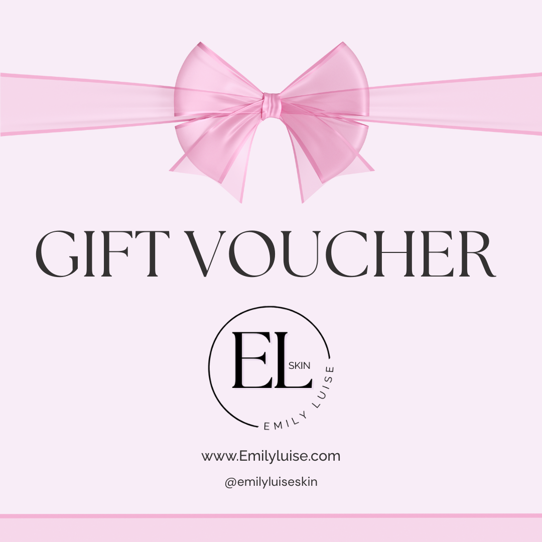 Emily Luise GIFT VOUCHER