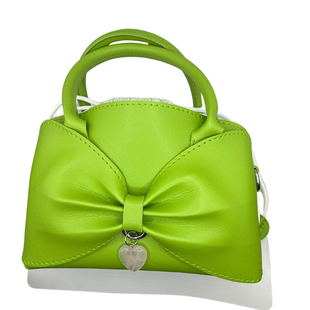 Christmas Gift Bow Bags