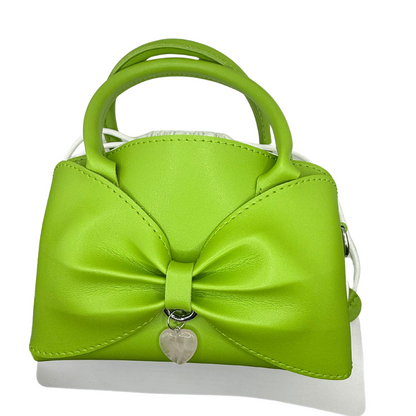 Christmas Gift Bow Bags