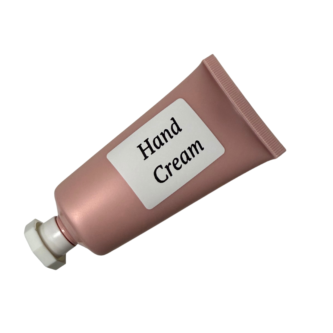 Hand Cream (Off Label)