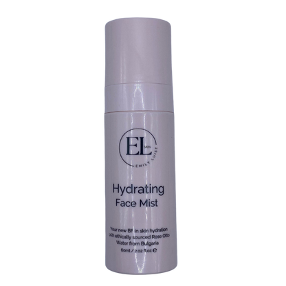 Rose Otto Water Face Mist
