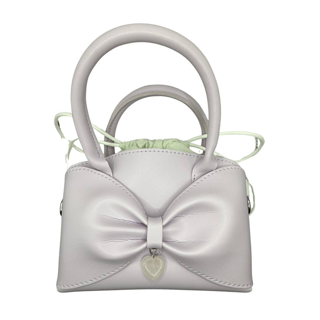 Christmas Gift Bow Bags