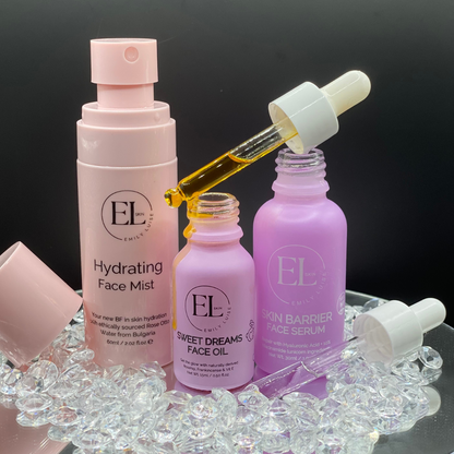 Skin Barrier Repair one stop shop