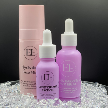Skin Barrier Repair one stop shop