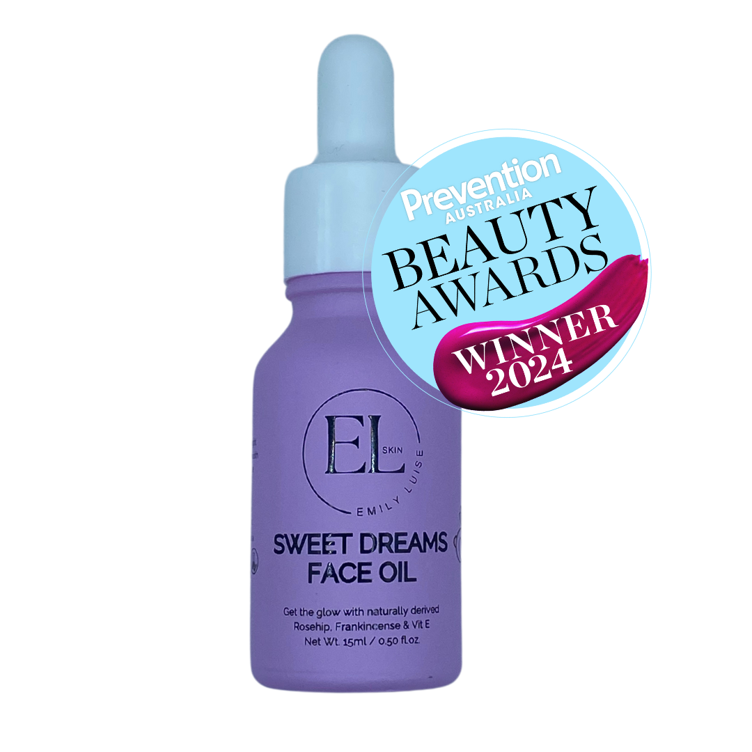 Sweet Dreams Face Oil