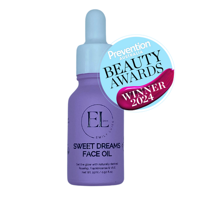 Sweet Dreams Face Oil