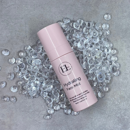 Rose Otto Water Face Mist