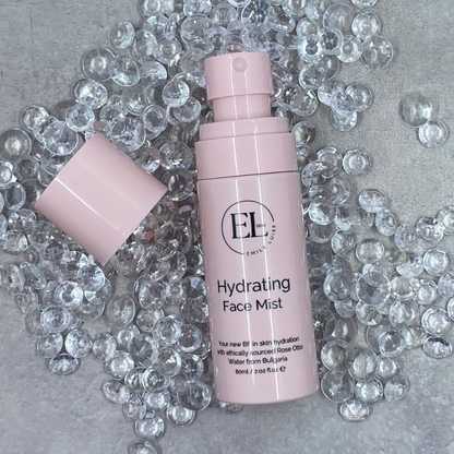 Rose Otto Water Face Mist