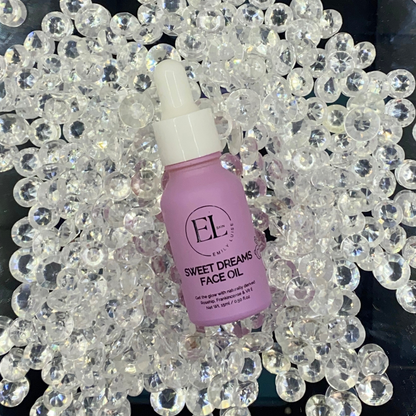 Sweet Dreams Face Oil