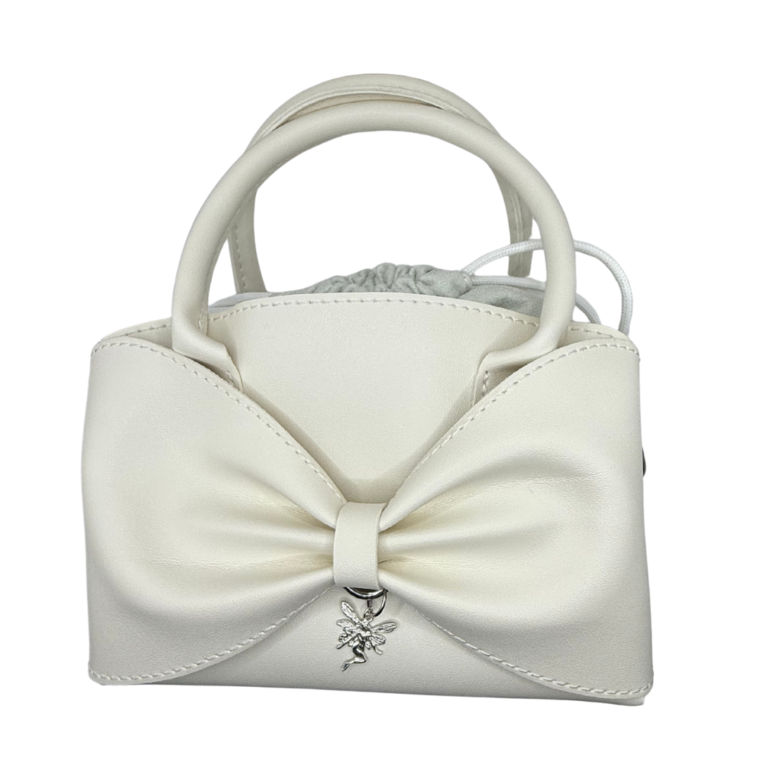 Christmas Gift Bow Bags