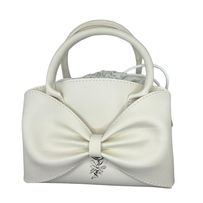 Christmas Gift Bow Bags