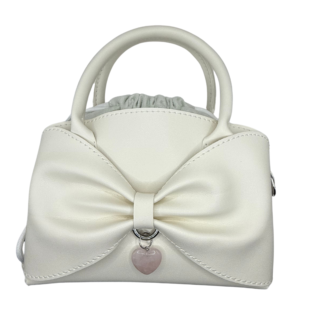 Christmas Gift Bow Bags