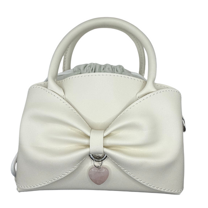 Christmas Gift Bow Bags