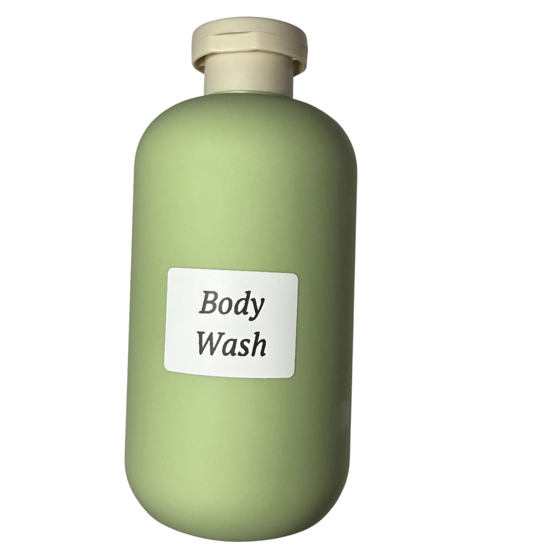 Milk Cream Body Wash (Off Label)