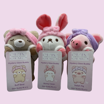 Glow Buddy Bundle