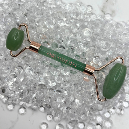 Green Aventurine Face Roller