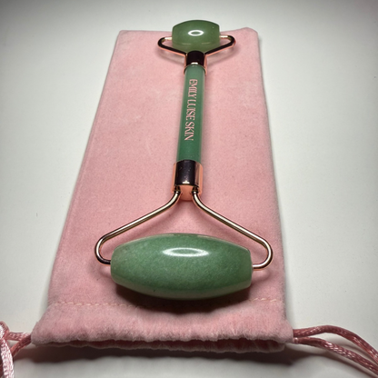 Green Aventurine Face Roller